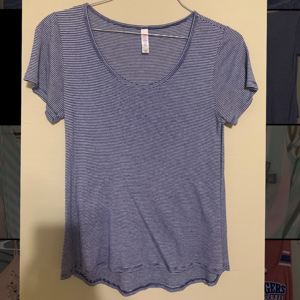 Lularoe top